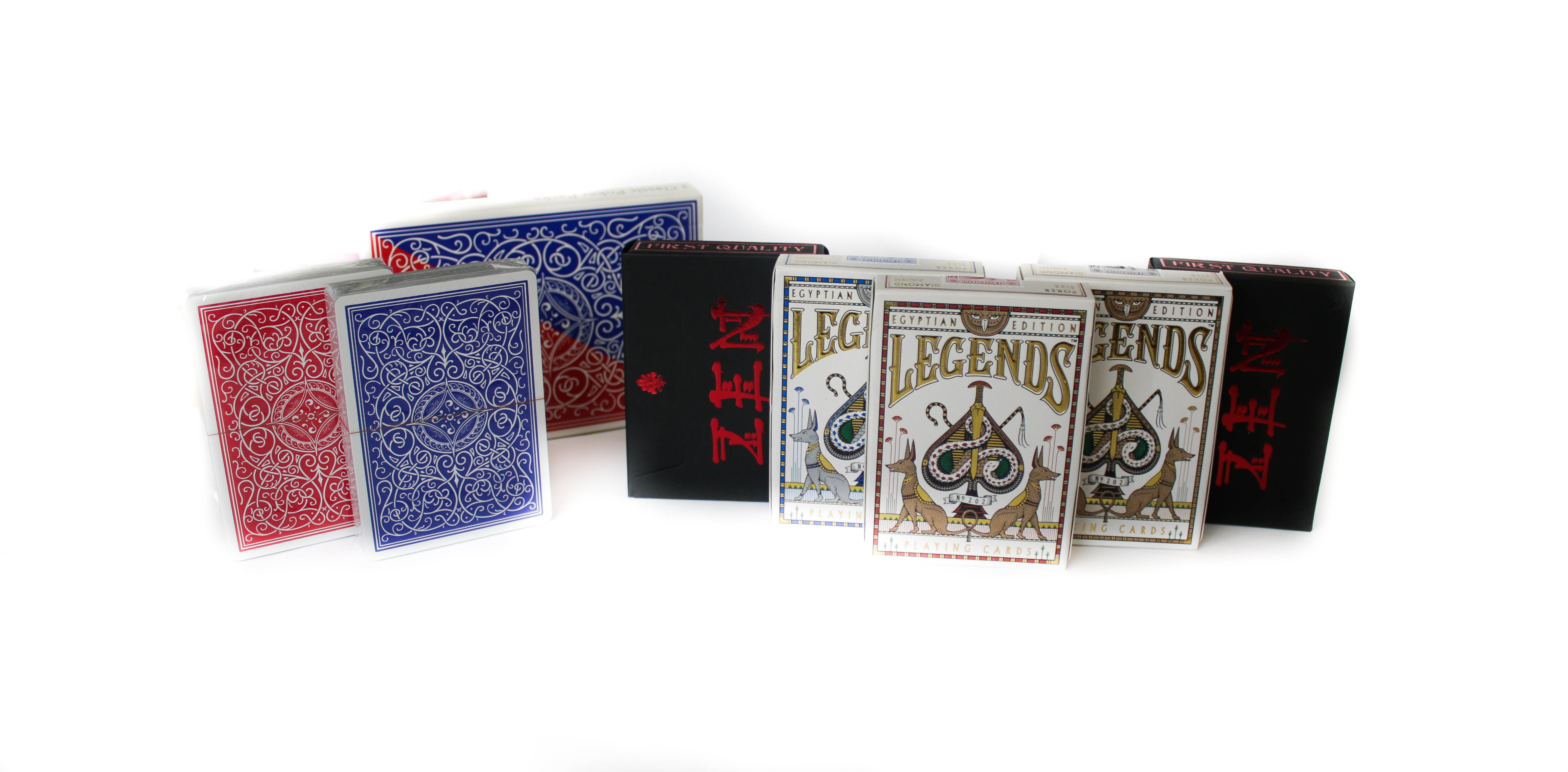 Expert Playing Card Company