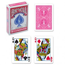 Bicycle Standard Fuchsia