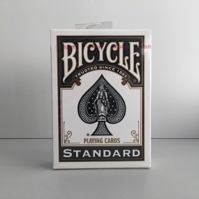 Bicycle Standard Black