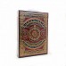High Victorian Red Playing Cards