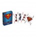 DC Super Heroes - Superman Deck & Collector Tin Box