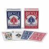 Bicycle Rider Back Mini Deck