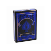 Bicycle Reverse Blue