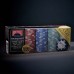 Bicycle 8g Clay Poker Chips