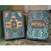 Bicycle Sea King