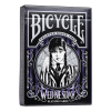 Bicycle Wednesday Playing Cards