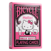 Bicycle Hello Kitty Speelkaarten