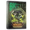 World of Warcraft Burning Crusade Playing Cards