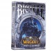World of Warcraft Wrath of the Lich King Playing Cards