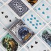 World of Warcraft Wrath of the Lich King Playing Cards