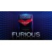 Furious Playing Cards
