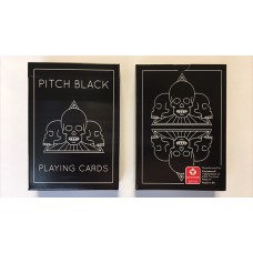 Pitch Black V2