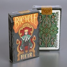 Bicycle Heir