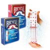 Bicycle Niagara Deck - Prediction Trick
