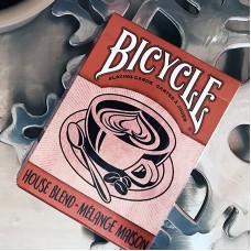 Bicycle House Blend