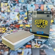 SuperNOC V2 - BatNOC