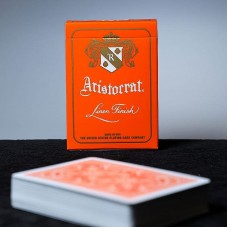 Aristocrats Orange