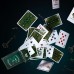Crossed Keys Playing Cards