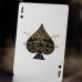 Star Wars Playing Cards - Gold Foil Special