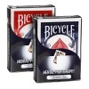 Bicycle Mental Photography Deck Supreme Line