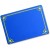 Blauw - close up pad Aces