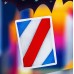 Rockets Playing Cards