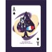 Rockets Playing Cards