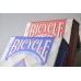 Bicycle Prestige 100% Plastic
