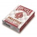 Bicycle Prestige 100% Plastic