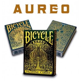Bicycle Aureo