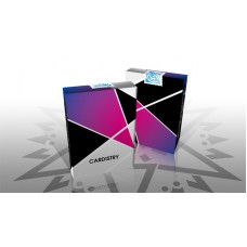 Cardistry Playing Cards