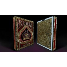 Bicycle Limited Edition CPC 100th Deck