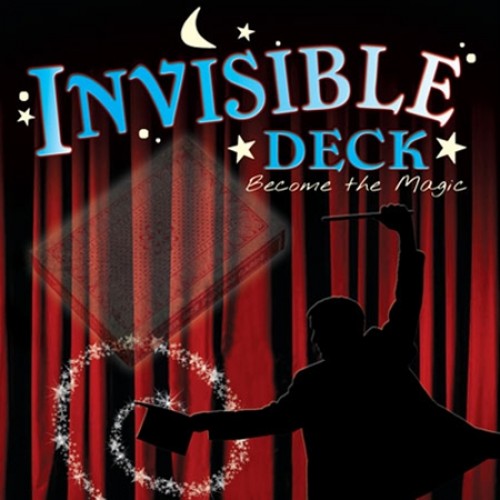 Deck invisible Invisible Deck