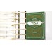 VISA Playing Cards Green Edition