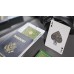 VISA Playing Cards Green Edition