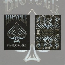 Bicycle Platinum