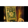Livingstone Deluxe Edition Playing Cards