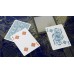 Bicycle Robot Playing Cards (Factory Edition)