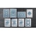 Bicycle Robot Playing Cards (Factory Edition)
