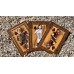 Bicycle Trojan War Playing Cards