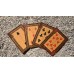 Bicycle Trojan War Playing Cards