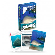 Bicycle Sharks