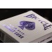 Bicycle MetalLuxe Cobalt