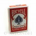 Bicycle Rider Back speelkaarten 807