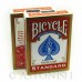 Bicycle 808 standaard speelkaarten