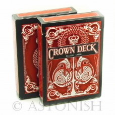 The Red Crown Deck