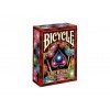 Bicycle Fireworks