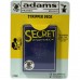 SS Adams Stripper Deck