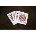 Mandalorian Playing Cards