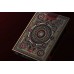 Avengers Infinity Saga Red Edition Playing Cards
